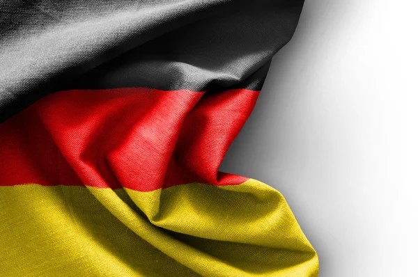 Flag of Germany — Stock Photo, Image