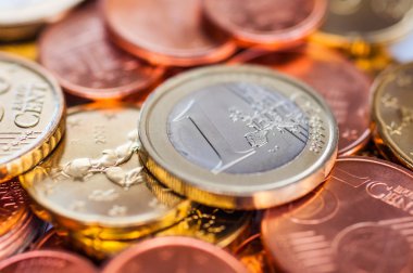 Kaç Euro coins makro