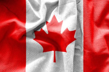 Kanada Bayrağı