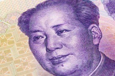 Çin'in para birimi Yuan notları