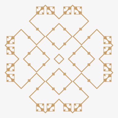 Sembol ve runes arka planı için.