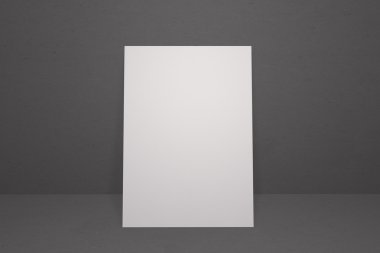 Kartpostal ve kapak kadar alay.