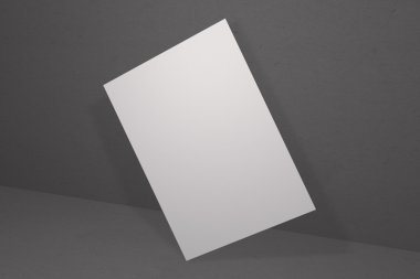 Kartpostal ve kapak kadar alay.