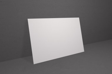 Kartpostal ve kapak kadar alay.