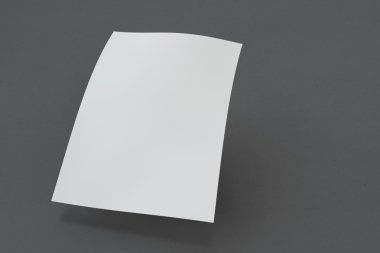 Poster koyu arka plan üzerinde yukarı alay. 