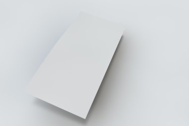 İlan alay ve 210 x 99 mm kapak.