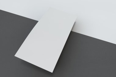 İlan alay ve 210 x 99 mm kapak.