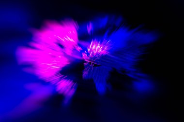 Dijital dünya haritalı soyut parlak yaratıcı arkaplan