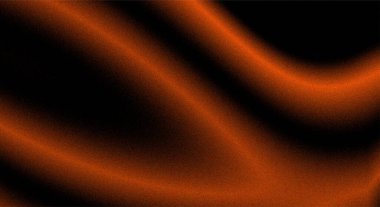 abstract red lines. black background