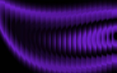 Mor arka plan vektör çizim