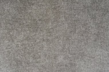 Gri kumaş arka plan dokusu