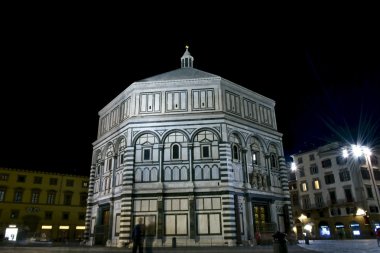 Piazza del duomo, Floransa
