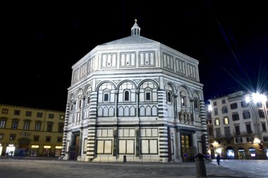 Piazza del duomo, Floransa
