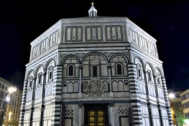 Piazza del duomo, Floransa