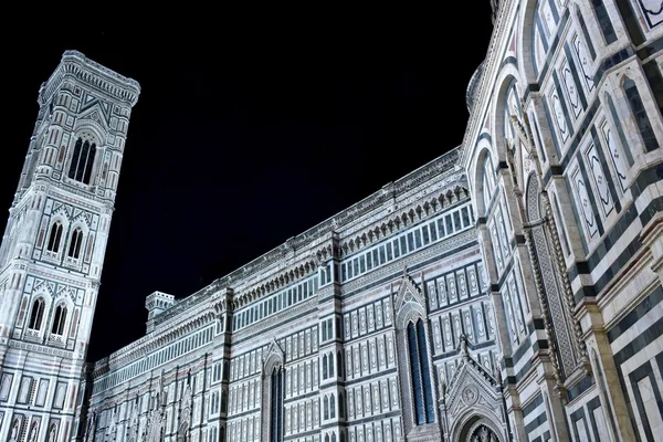 Plaza del duomo — Foto de Stock