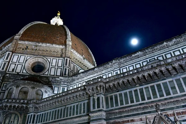 Il Duomo di Firenze — Foto Stock