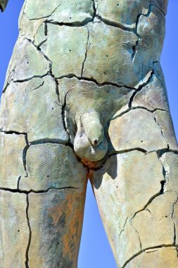 Pompei'nin kalıntıları