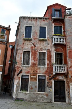 Venedik İtalya mimarisi