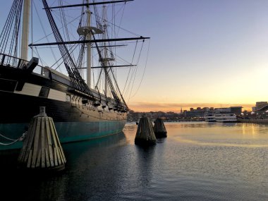 Baltimore İç Limanı