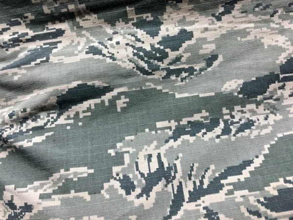 Camouflage background pattern — Stock Photo, Image