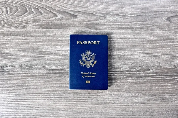 Resepsiyon pasaportla Amerika Birleşik Devletleri