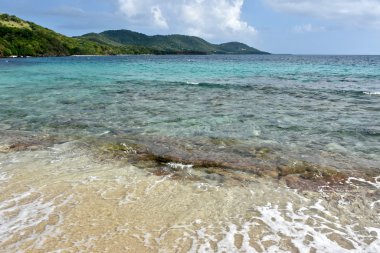 Culebra Tamarindo beach