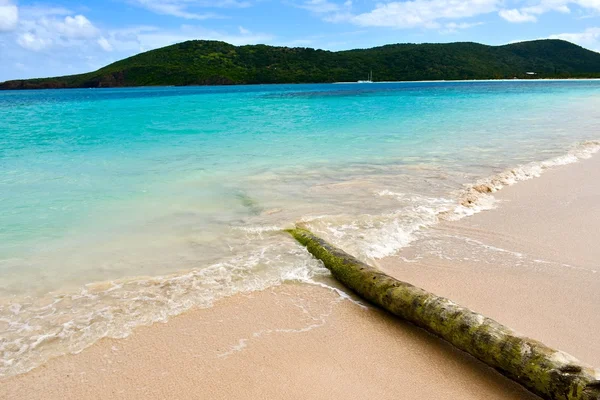 Flamenko Beach Culebra Adası