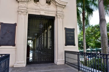 Amerika Birleşik Devletleri Postane, Porto Riko