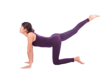 güzel kadınlar egzersiz yoga