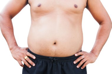 vücut adam şişman dansöz