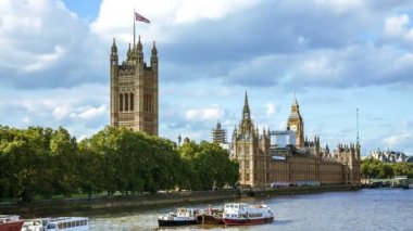 City of London, Londra, İngiltere, Birleşik Krallık