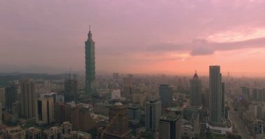 City, Taipei, Tayvan