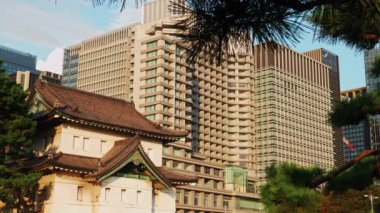Chuo-ku şehri, Tokyo Nihombashi Mitsukoshi