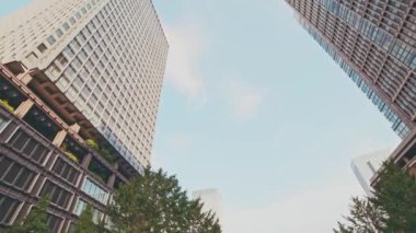 Chuo-ku şehri, Tokyo Nihombashi Mitsukoshi