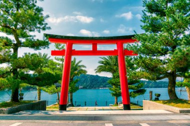 Güneş Ay Gölü, Tayvan