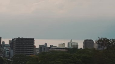 Odawara Kalesi Japonya 'nın Odawara şehrinin merkezinde yer almaktadır.