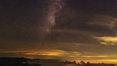 Hehuanshan Ulusal orman park