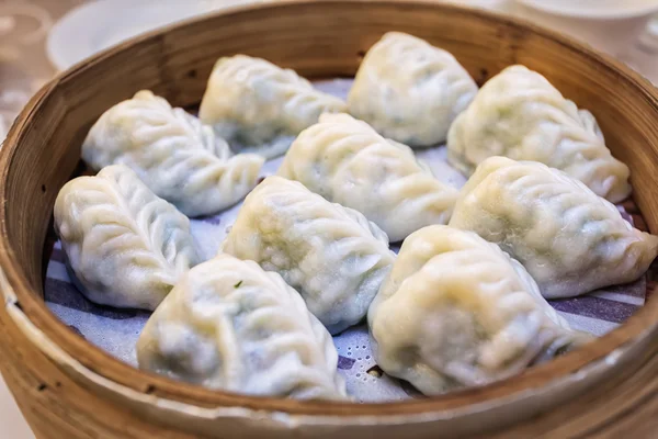 Çin böreği (Vegan akış)