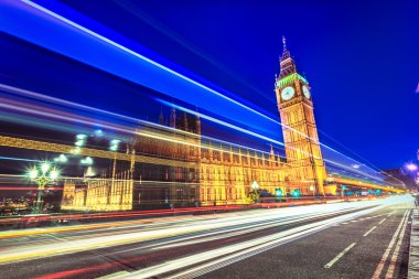 Evlerin Parlamentosu, Westminster, Londra, İngiltere