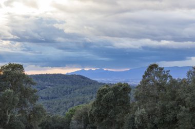 Montserrat fırtınası