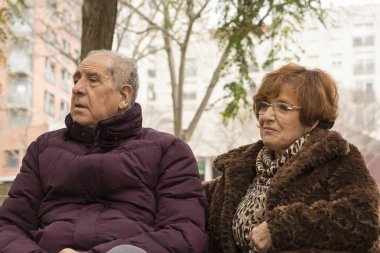 Mutlu üst düzey insanlar 