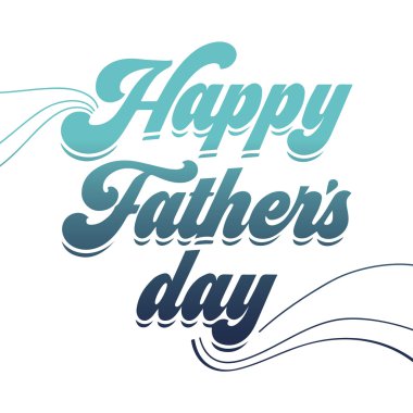 Babalar günün kutlu olsun.