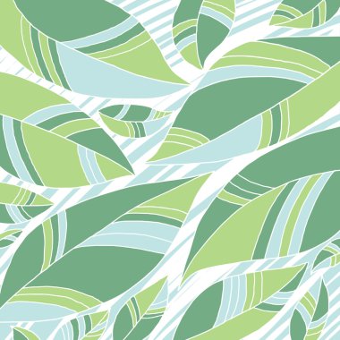 Yeşil yazdırma bırakır