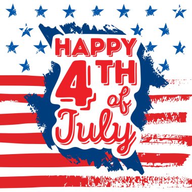  Bağımsızlık Günü kartı