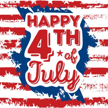  Bağımsızlık Günü kartı