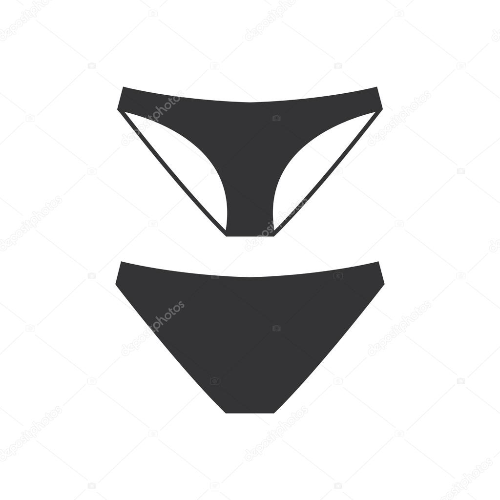 20 types of women's panties Stock Vector by ©Lazuin.gmail.com