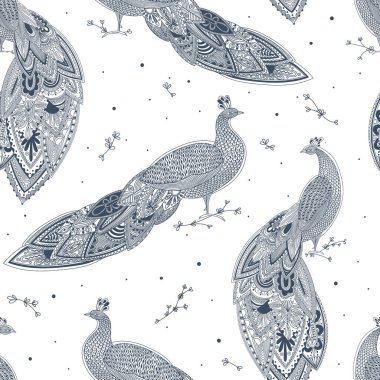 Güzel vektör deseni.