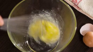 börek hazırlanması