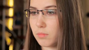 stectacles kalkış jesti