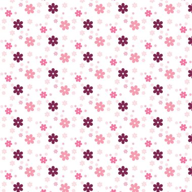 Abstract light purple vector background